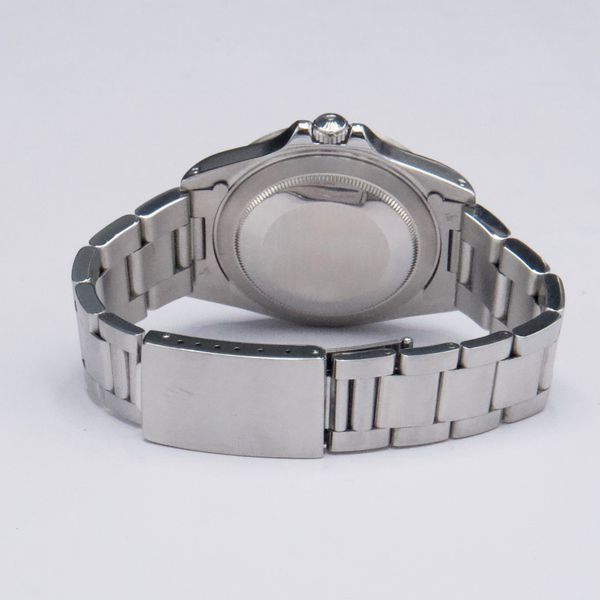 Rolex Explorer II 16570